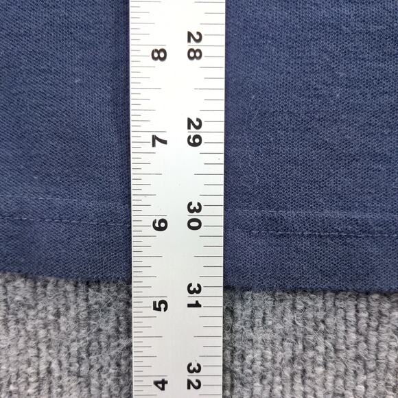 UPS Short Sleeve Polo Shirt Mens Size 2XL Blue Embroidered Logo Uniform - Picture 5 of 13